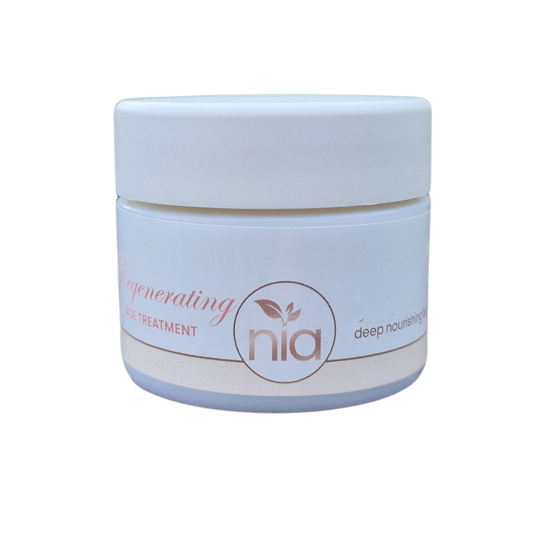 Regenerating Age Treatment Deep Nourishing Balm