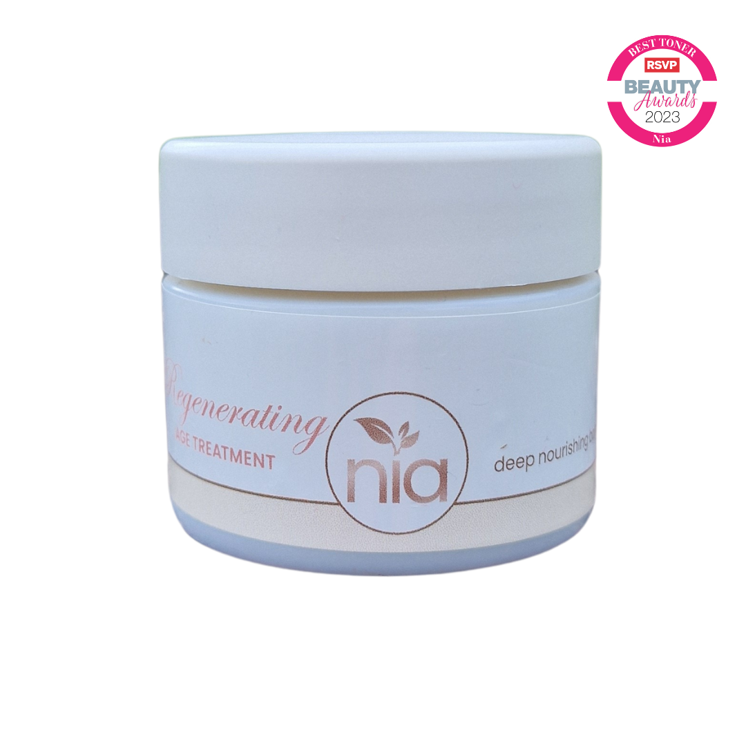 Regenerating Age Treatment Deep Nourishing Balm